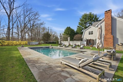 Tiny photo for 3 Little Lane, Westport, CT 06880 (MLS # 24168392)