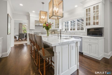 Tiny photo for 3 Little Lane, Westport, CT 06880 (MLS # 24168392)