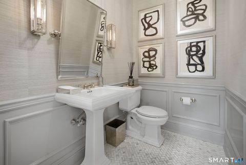 Tiny photo for 3 Little Lane, Westport, CT 06880 (MLS # 24168392)