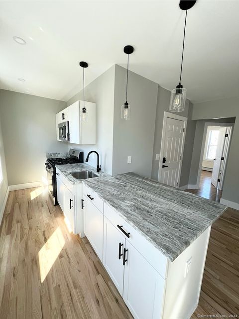 Tiny photo for 416 Park Street #1, New Britain, CT 06051 (MLS # 24162341)