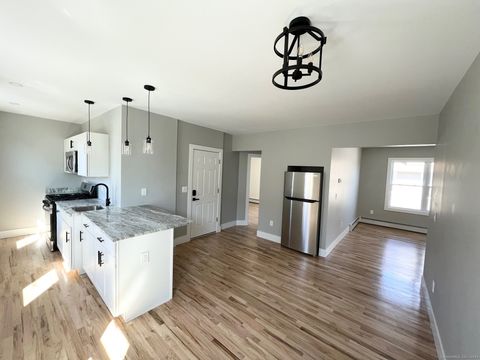 Tiny photo for 416 Park Street #1, New Britain, CT 06051 (MLS # 24162341)