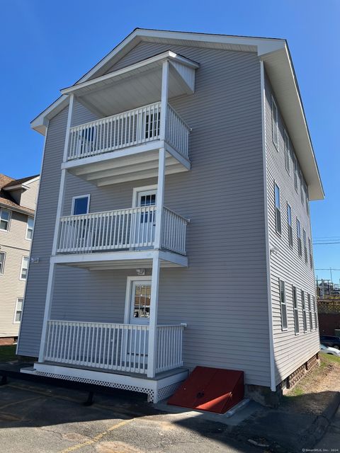 Tiny photo for 416 Park Street #1, New Britain, CT 06051 (MLS # 24162341)