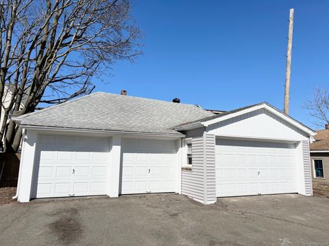 Tiny photo for 416 Park Street #1, New Britain, CT 06051 (MLS # 24162341)