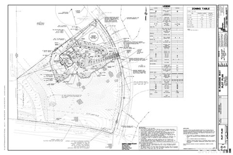 Tiny photo for 15 Parsons Way, Avon, CT 06001 (MLS # 24206319)