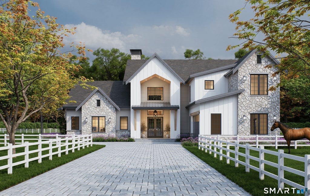 Photo of 15 Parsons Way, Avon, CT 06001 (MLS # 24206319)