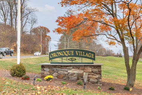 35 Algonquin Lane Unit D, Stratford, CT 06614 - #: 24139996