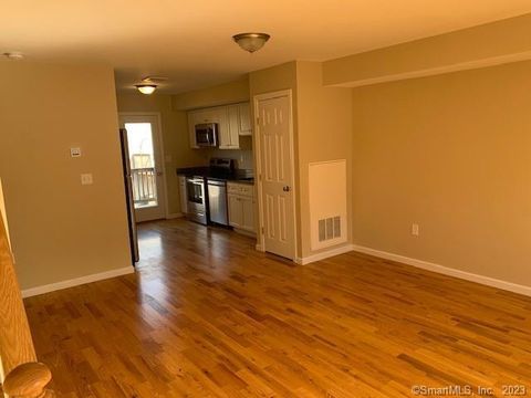 Tiny photo for 27 Tridell Drive #14, Southington, CT 06479 (MLS # 24137004)
