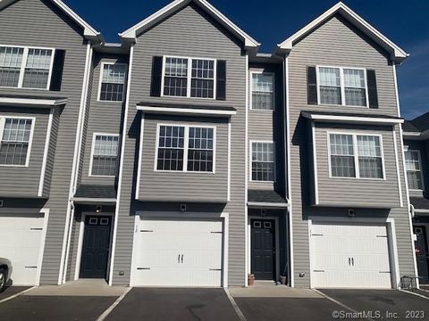 Photo of 27 Tridell Drive #14, Southington, CT 06479 (MLS # 24137004)