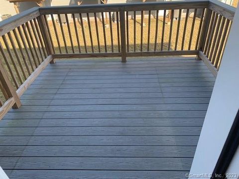 Tiny photo for 27 Tridell Drive #14, Southington, CT 06479 (MLS # 24137004)