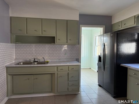 Tiny photo for 95-97 Locust Street, Bridgeport, CT 06610 (MLS # 24165927)