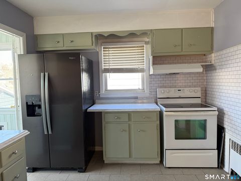 Tiny photo for 95-97 Locust Street, Bridgeport, CT 06610 (MLS # 24165927)