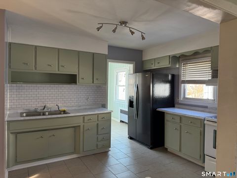 Tiny photo for 95-97 Locust Street, Bridgeport, CT 06610 (MLS # 24165927)