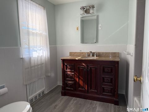 Tiny photo for 95-97 Locust Street, Bridgeport, CT 06610 (MLS # 24165927)