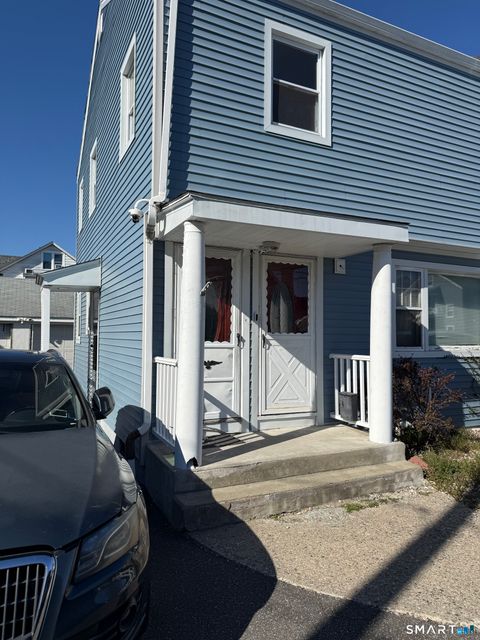 Photo of 95-97 Locust Street, Bridgeport, CT 06610 (MLS # 24165927)