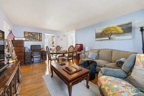 Tiny photo for 77 Quinn Street, Naugatuck, CT 06770 (MLS # 24208936)
