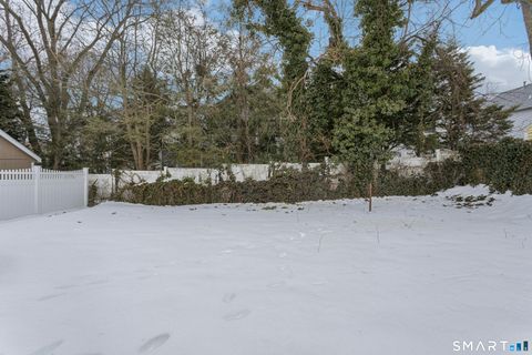 Tiny photo for 85 Burwood Avenue #Back, Stamford, CT 06902 (MLS # 24157364)