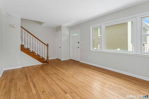 Tiny photo for 85 Burwood Avenue #Back, Stamford, CT 06902 (MLS # 24157364)