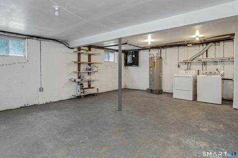 Tiny photo for 85 Burwood Avenue #Back, Stamford, CT 06902 (MLS # 24157364)