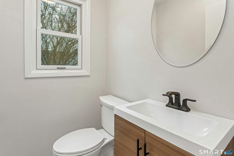 Tiny photo for 85 Burwood Avenue #Back, Stamford, CT 06902 (MLS # 24157364)