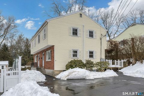 Photo of 85 Burwood Avenue #Back, Stamford, CT 06902 (MLS # 24157364)