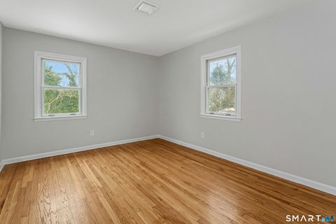 Tiny photo for 85 Burwood Avenue #Back, Stamford, CT 06902 (MLS # 24157364)