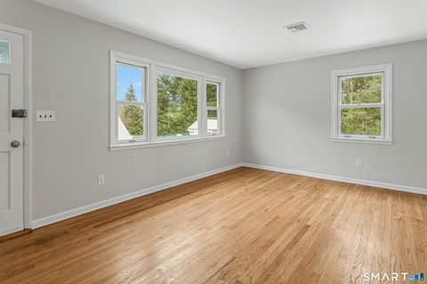 Tiny photo for 85 Burwood Avenue #Back, Stamford, CT 06902 (MLS # 24157364)