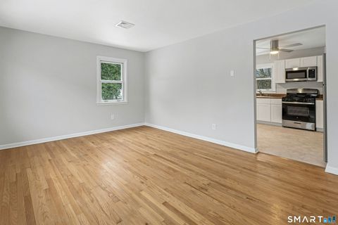 Tiny photo for 85 Burwood Avenue #Back, Stamford, CT 06902 (MLS # 24157364)