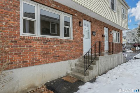 Tiny photo for 85 Burwood Avenue #Back, Stamford, CT 06902 (MLS # 24157364)