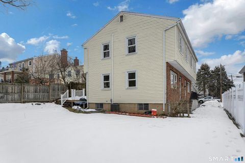 Tiny photo for 85 Burwood Avenue #Back, Stamford, CT 06902 (MLS # 24157364)
