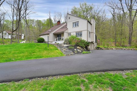 A home in Bethel