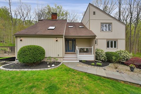 A home in Bethel