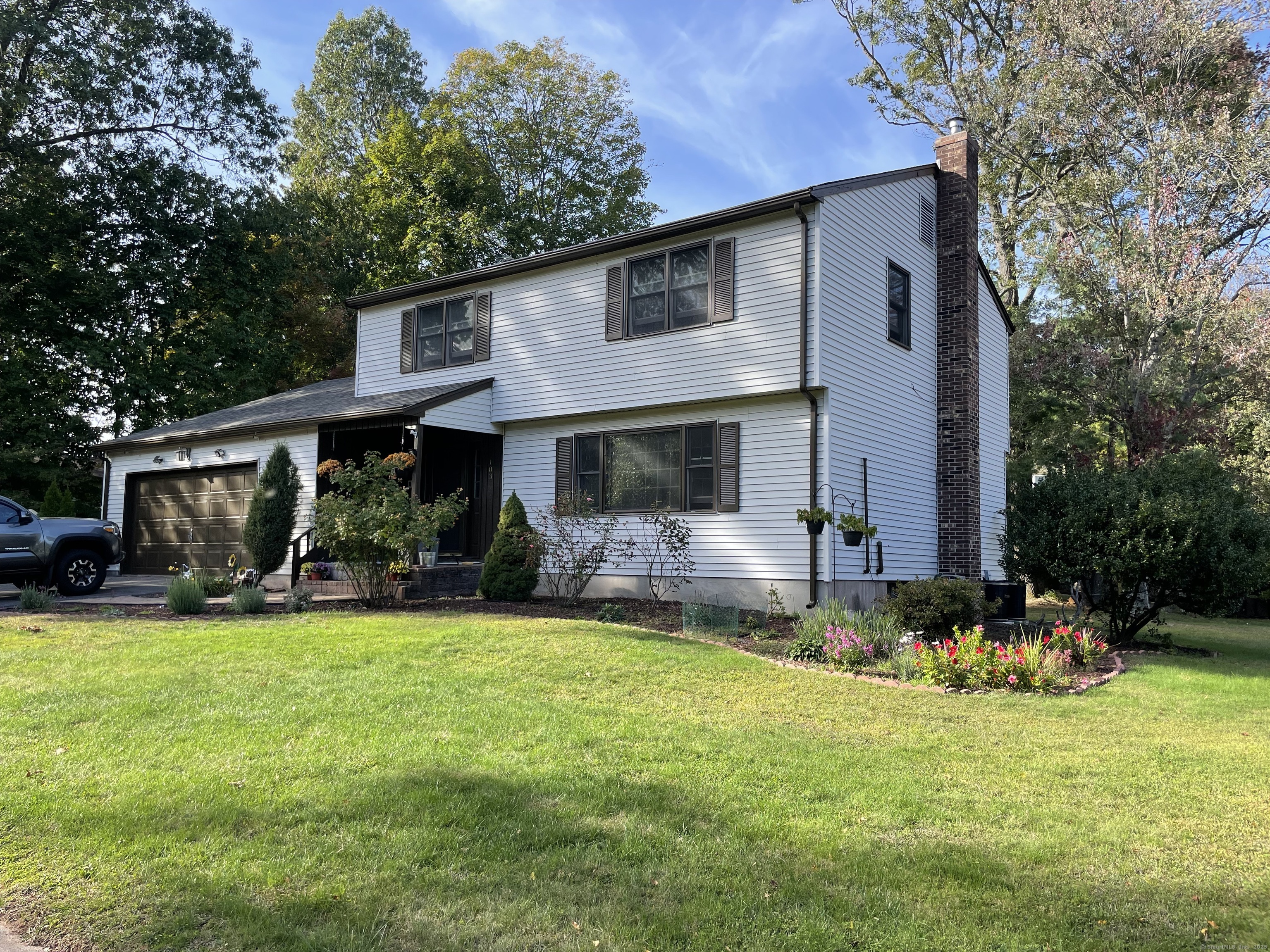 103 Kent Drive