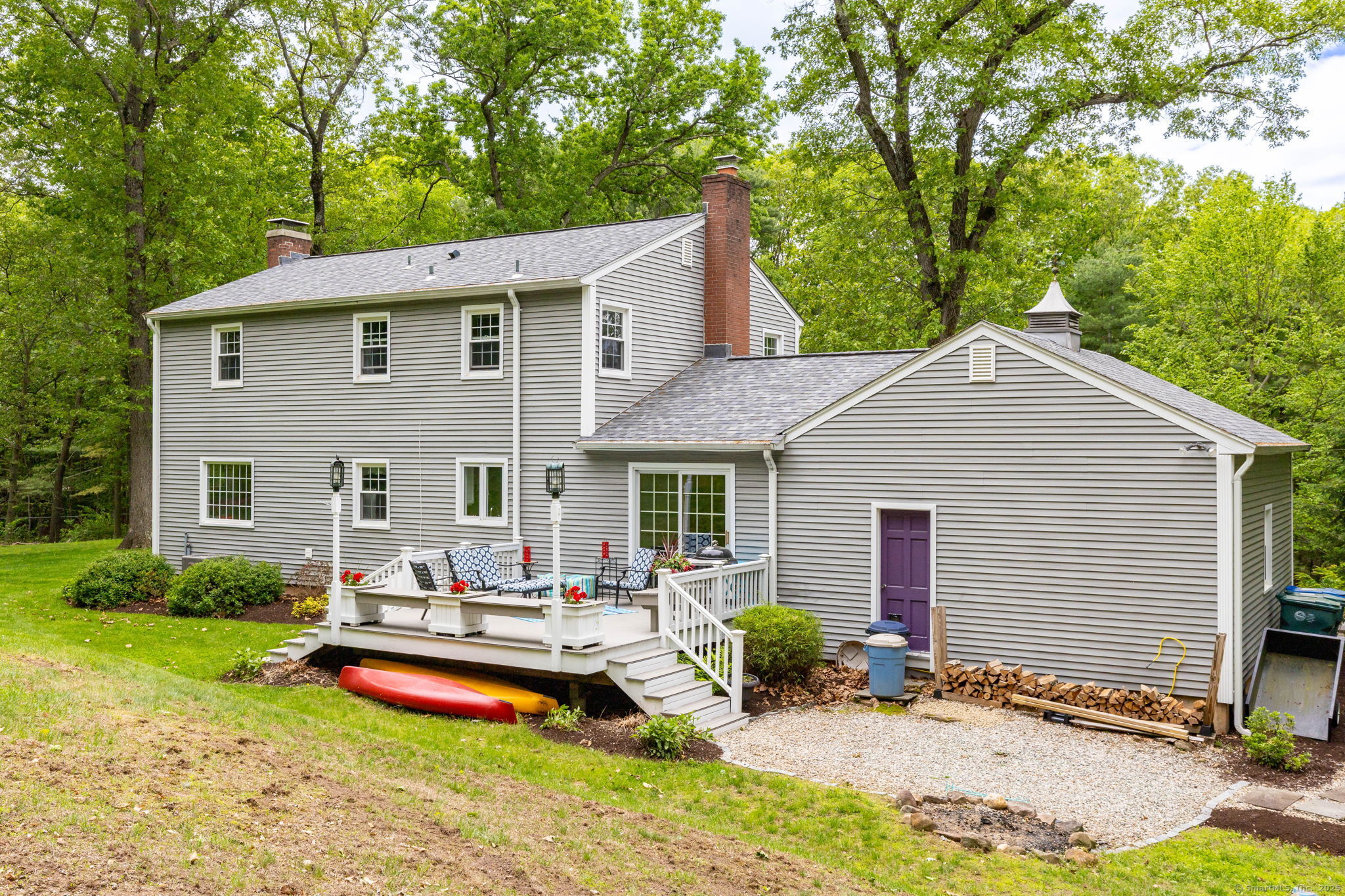 16 Darley Drive, Hamden, Connecticut image 36