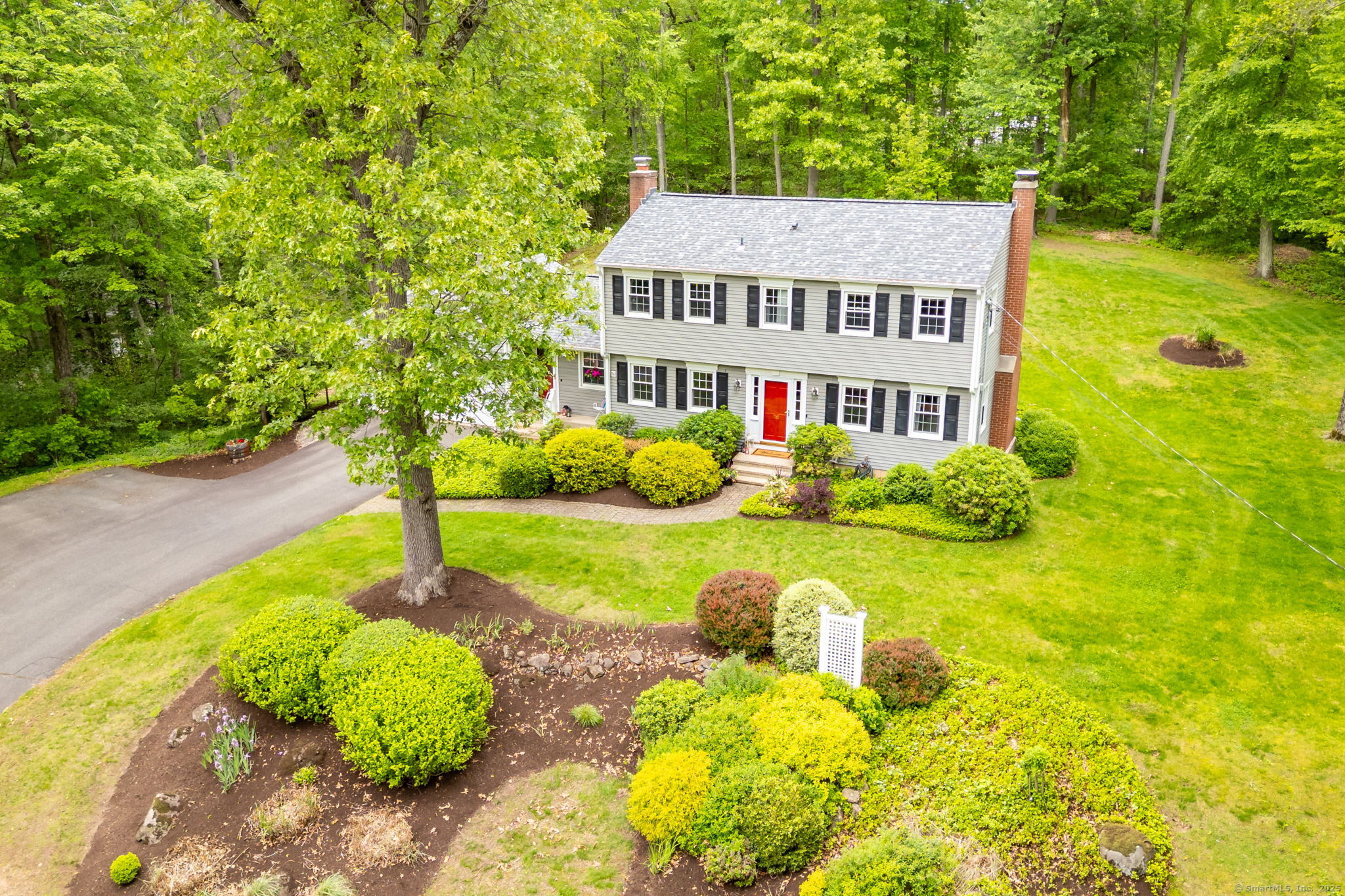 16 Darley Drive, Hamden, Connecticut image 39