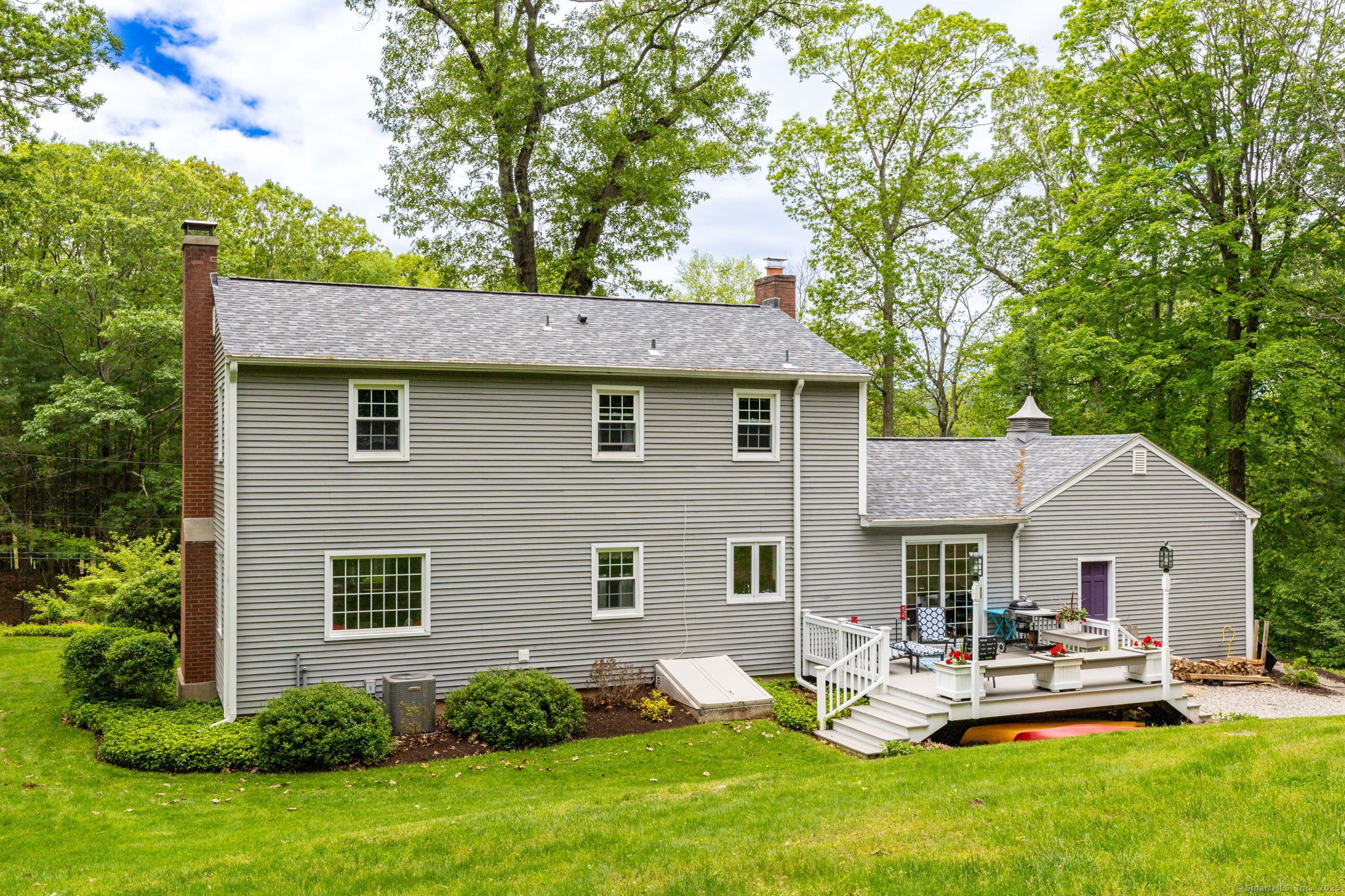 16 Darley Drive, Hamden, Connecticut image 38