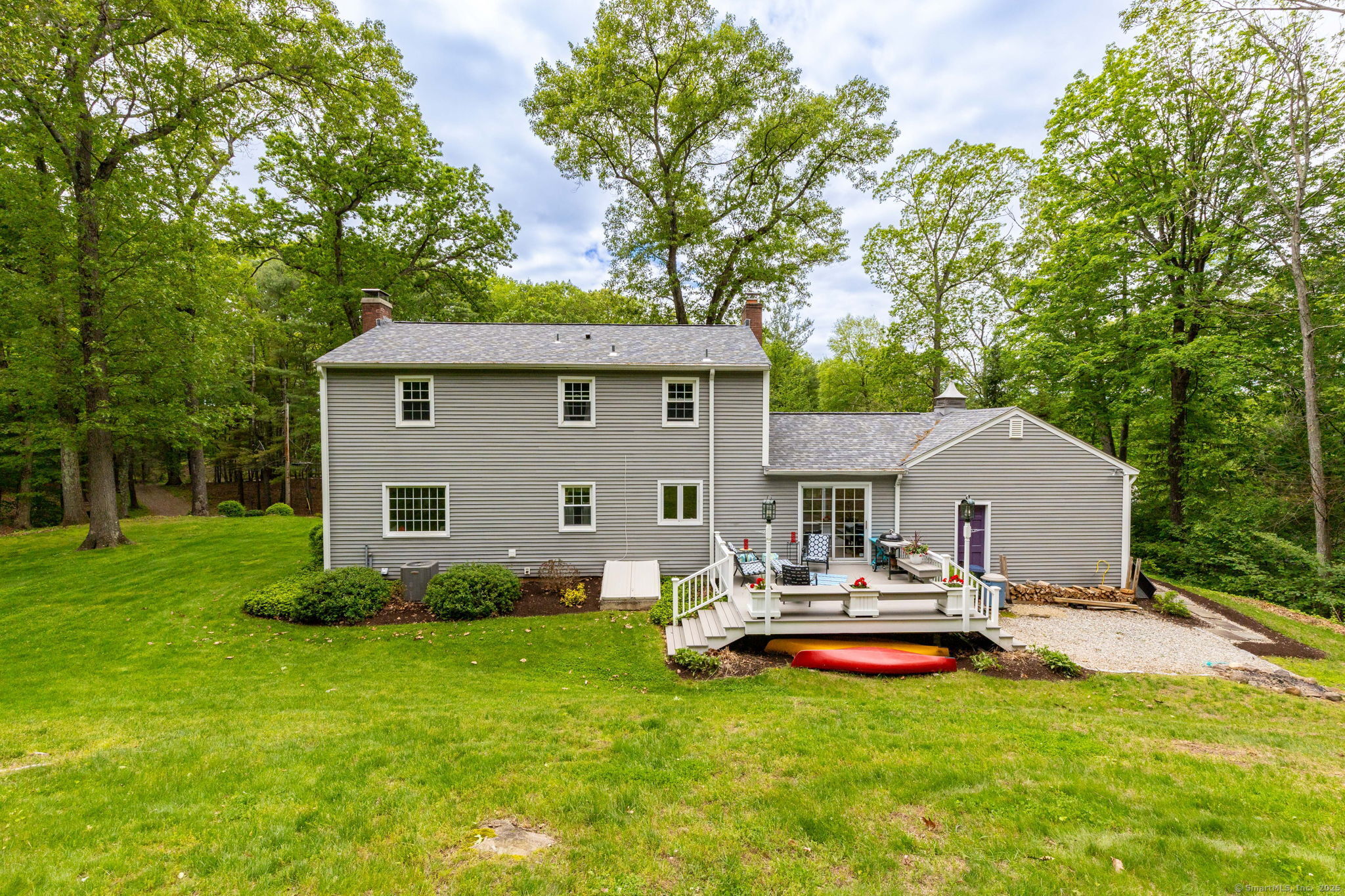 16 Darley Drive, Hamden, Connecticut image 37