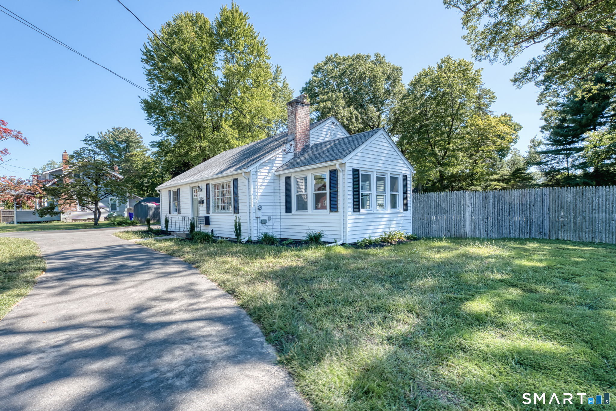 204 Hazard Avenue