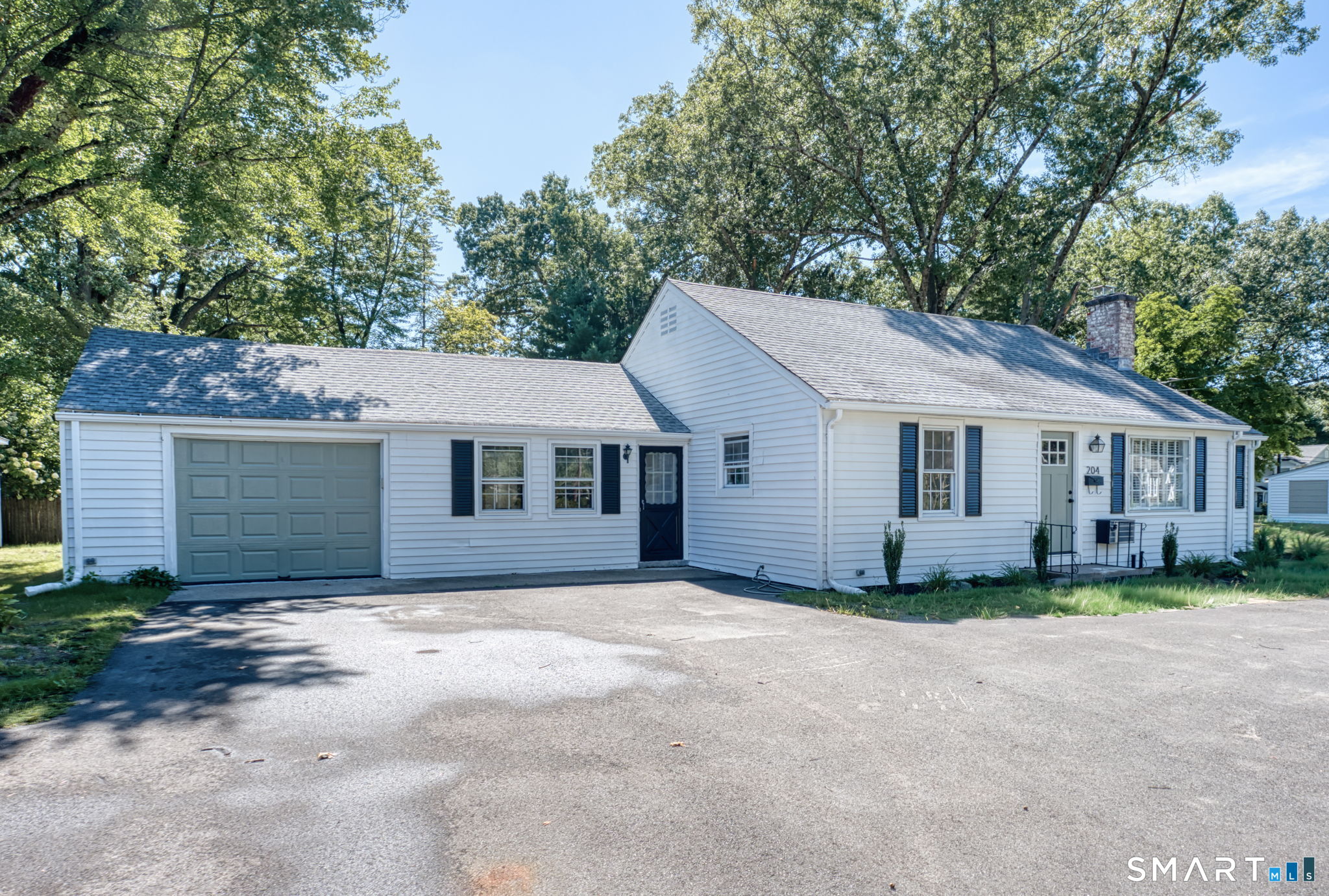 204 Hazard Avenue