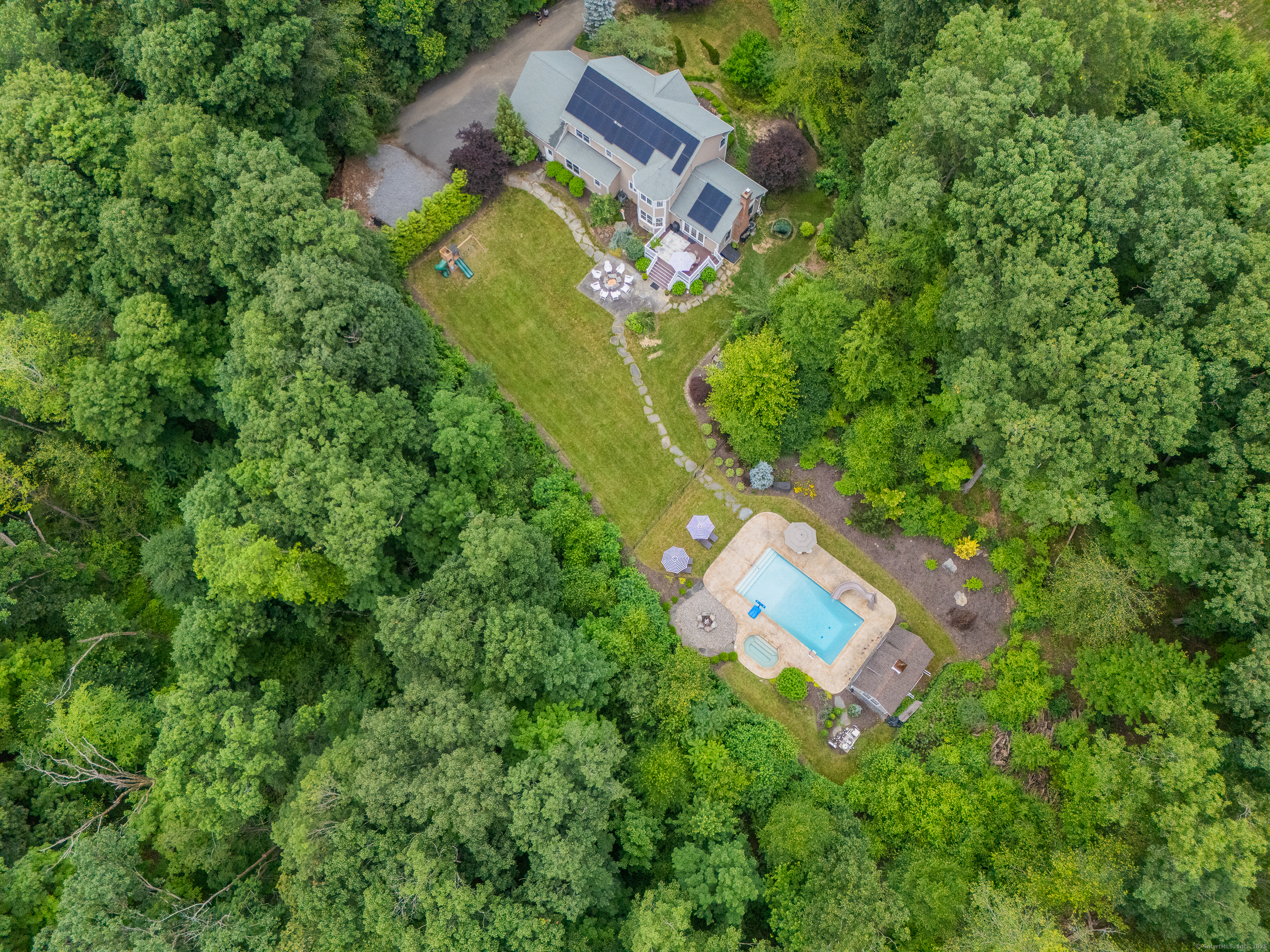 14 Daniels Hill Road