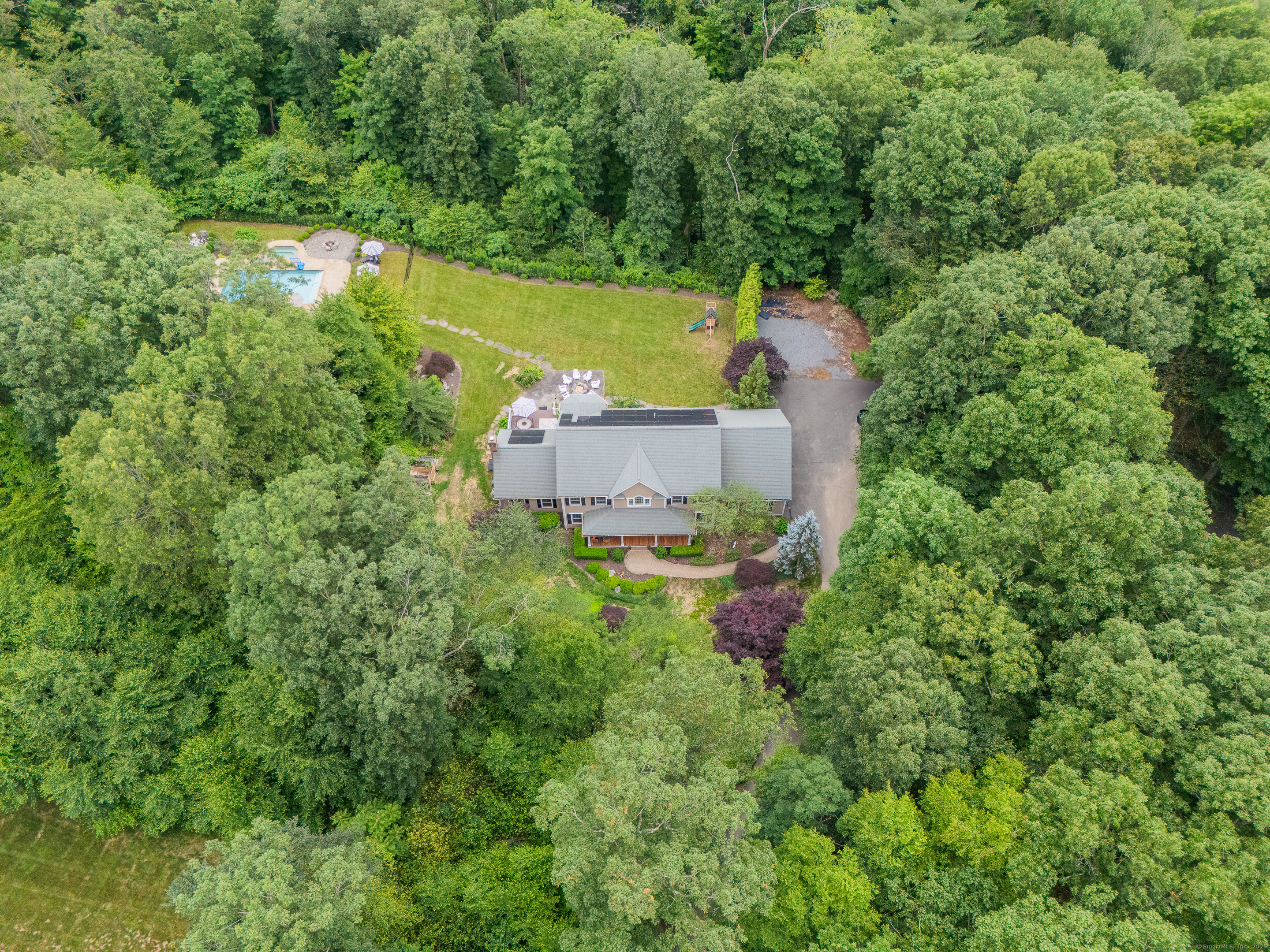 14 Daniels Hill Road