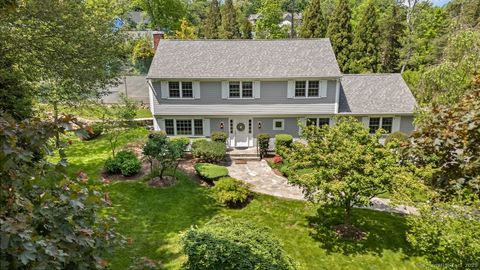 24 Lawrence Hill Road Stamford CT 06903