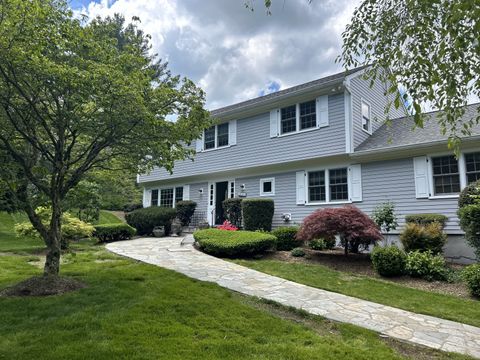 24 Lawrence Hill Road Stamford CT 06903