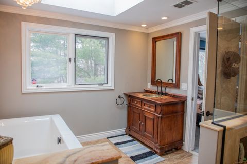 Tiny photo for 10 Ironwood Lane, West Hartford, CT 06117 (MLS # 24142716)