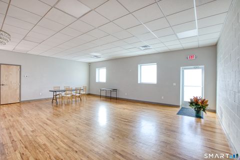 Tiny photo for 85 Kitts Lane, Newington, CT 06111 (MLS # 24144681)