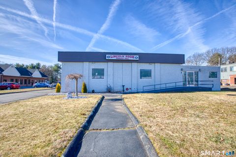 Tiny photo for 85 Kitts Lane, Newington, CT 06111 (MLS # 24144681)