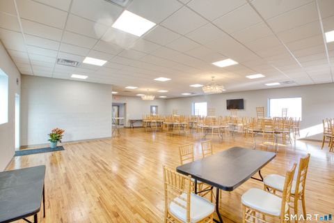 Tiny photo for 85 Kitts Lane, Newington, CT 06111 (MLS # 24144681)