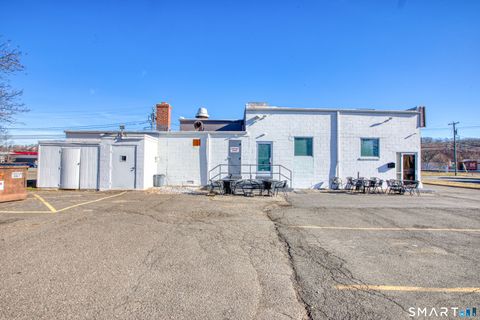 Tiny photo for 85 Kitts Lane, Newington, CT 06111 (MLS # 24144681)