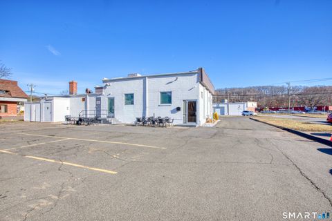 Tiny photo for 85 Kitts Lane, Newington, CT 06111 (MLS # 24144681)