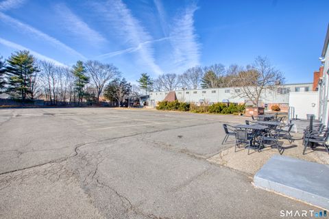 Tiny photo for 85 Kitts Lane, Newington, CT 06111 (MLS # 24144681)