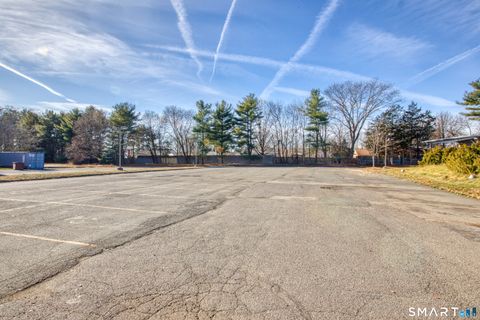 Tiny photo for 85 Kitts Lane, Newington, CT 06111 (MLS # 24144681)